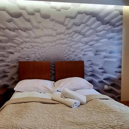 Ferienwohnung Apartament Widokowy Maki Zakopane Exterior foto