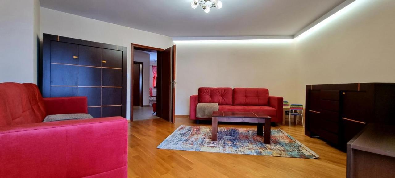 Ferienwohnung Apartament Widokowy Maki Zakopane Exterior foto