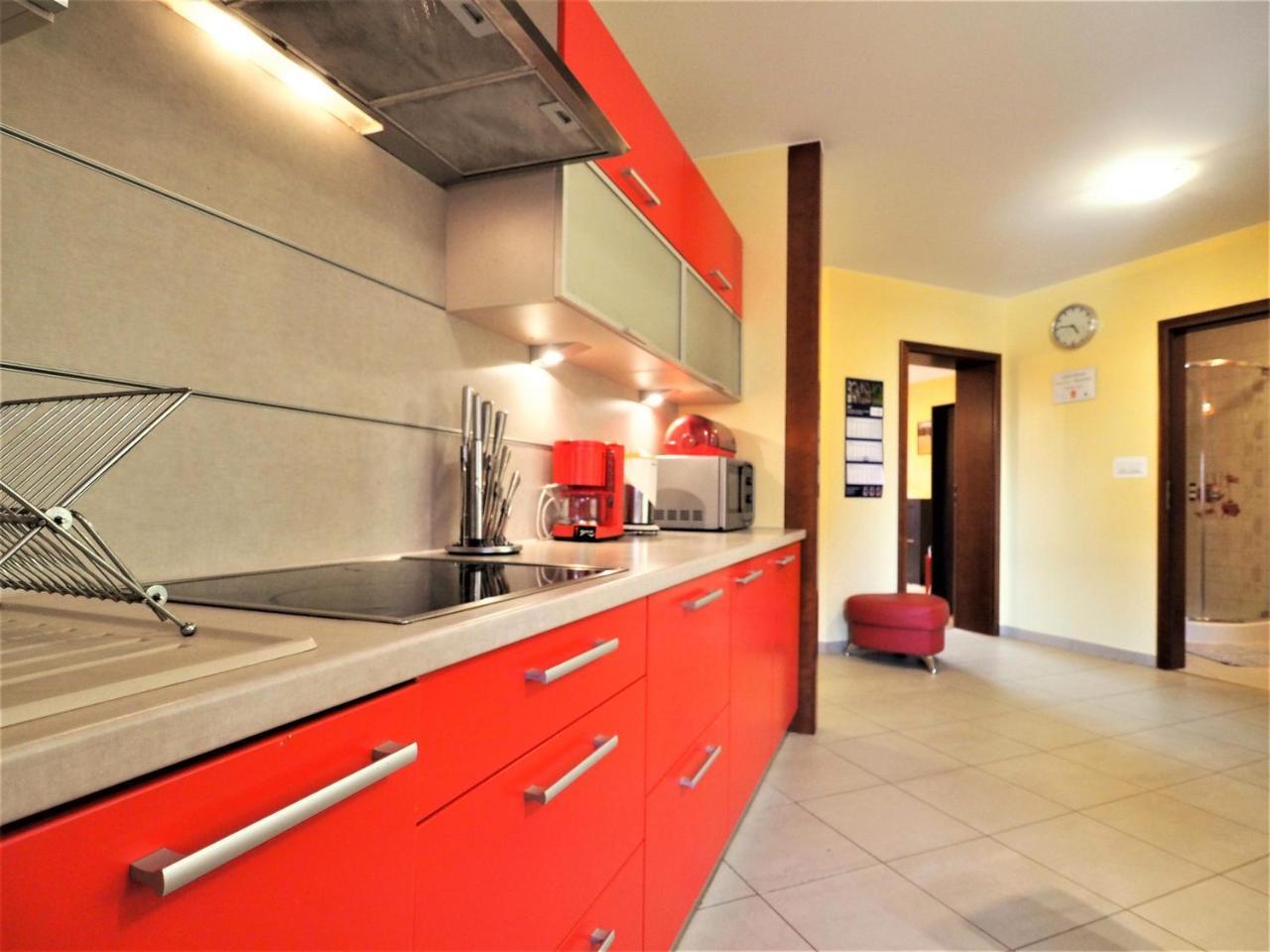 Ferienwohnung Apartament Widokowy Maki Zakopane Exterior foto