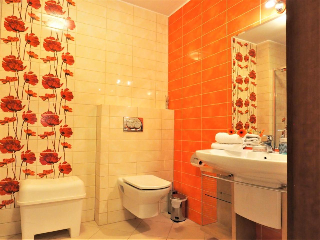 Ferienwohnung Apartament Widokowy Maki Zakopane Exterior foto